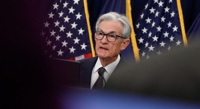 A Fed nem számol az infláció tartós emelkedésével - VG