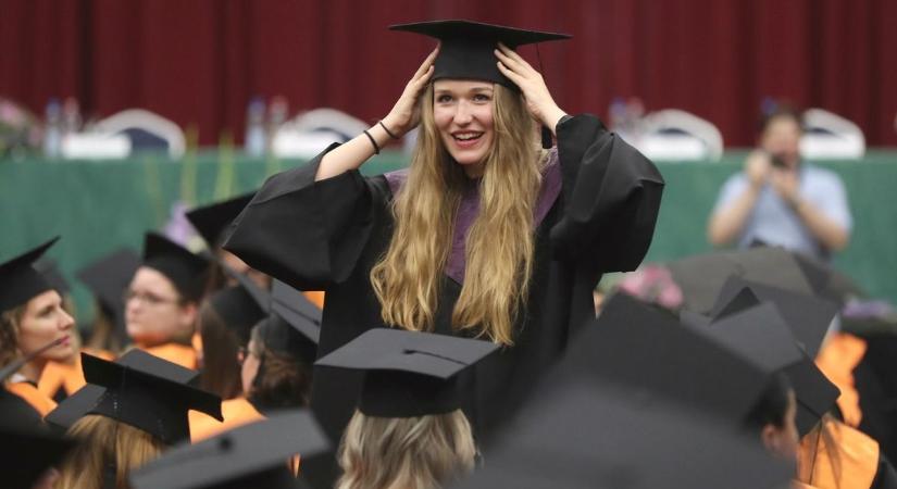 Új működési modellre áll át az egyik leghíresebb magyar egyetem – így érinti a hallgatókat - VG