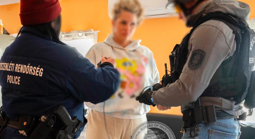 Kattant a bilincs! Cicababák okoztak milliárdos kárt a bulinegyedben: így húzták le a férfiakat - Fotók - TWN