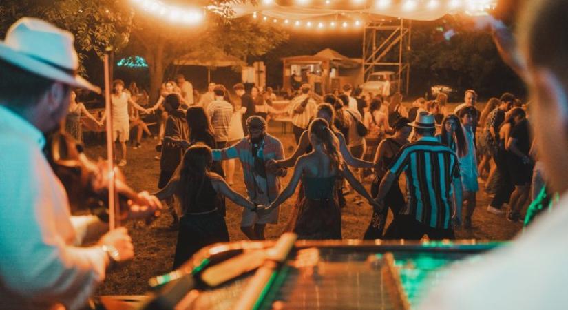 Republic, jazz és jurtafesztivál a Határtalan nyárban - kultura.hu