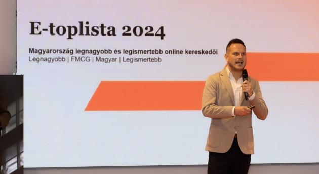 A csehek uralják a hazai e-kereskedelmi rangsort - Bitport