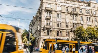 Kezdődik a 4-es, 6-os villamos pályájának felújítása, ezek a legfontosabb tudnivalók - Welovebudapest