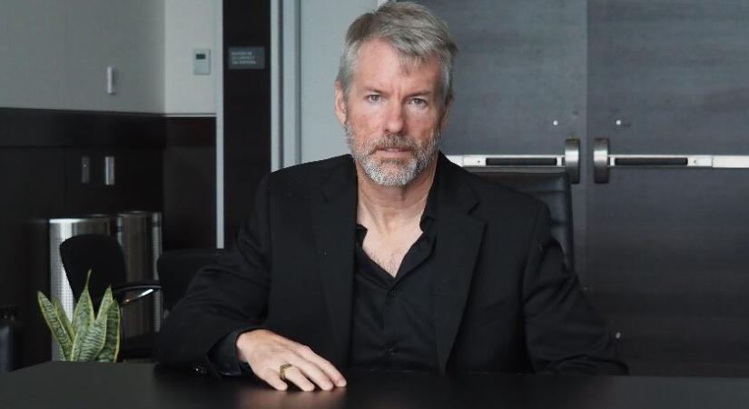 Michael Saylor elmondta, miért van most nagyobb szükség a Bitcoinra, mint valaha - Bitcoinbázis