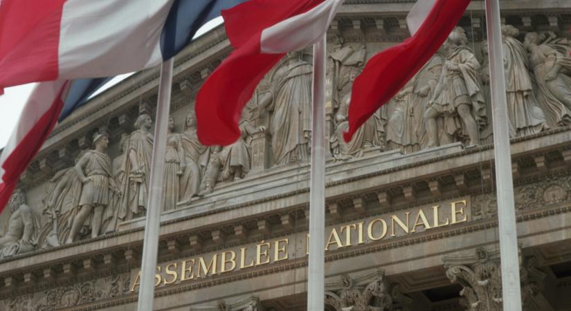 Meglepő adat érkezett: egyre jobban aggódnak az EU egyik vezető gazdasági hatalmában - Portfolio