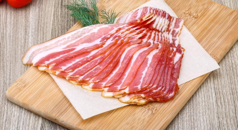 Termékvisszahívás: baconszalonnát és libamájast hívott vissza az Auchan - Babaszoba