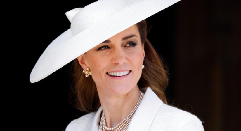 Katalin így áll bosszút titokban Meghanen: vallott a palota személyzete - Femcafe.hu