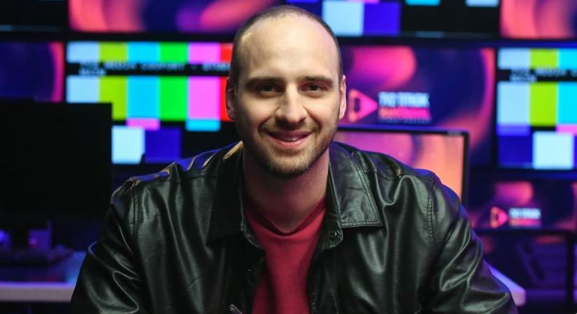 Brasch Bence utolsó körös volt a Hunyadi castingján, majdnem ő játszotta el a címszereplőt - 24.hu