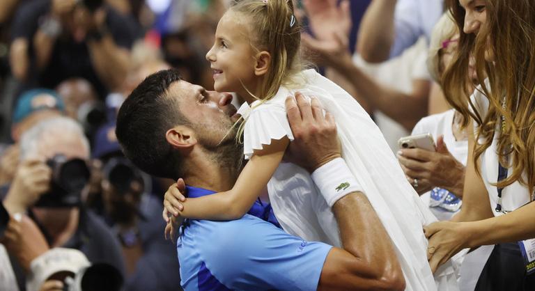 Novak Djokovics családja kegyvesztetté vált Szerbiában, elhagyja az országot - Index - Külföld