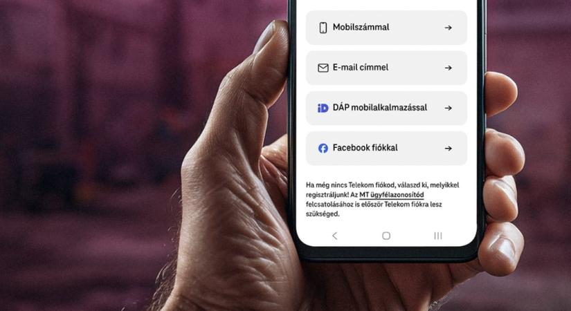 A Telekom bevezette a DÁP-ot, az összes ügyfél érintett - HVG - Tudomány