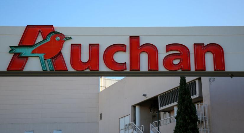 Nehogy megedd, ha ezt vetted az Auchanban! - Nlc