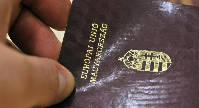 Útlevelek: nagy változtatásra készül a magyar kormány - Portfolio