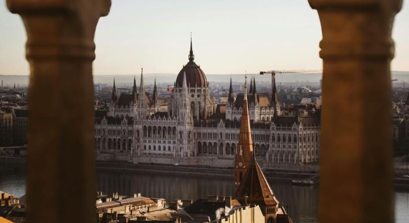 Nem fogod kitalálni, melyik város veri Budapestet – így nyaral a magyar - naphire.hu