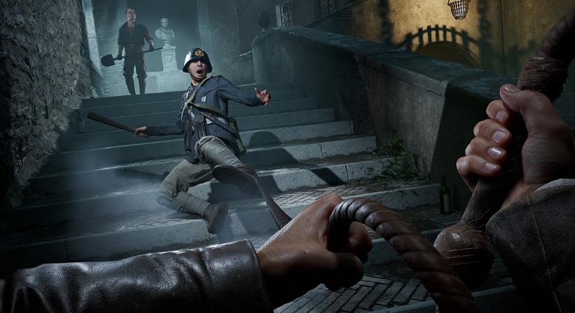 Olcsó DOOM, Dishonored, Fallout és Indiana Jones érdekes lehet? - PC Guru