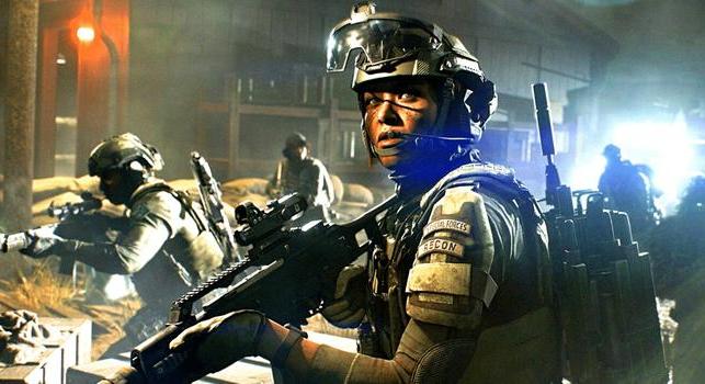 Kiszivárgott videón a Battlefield 6 kampánya, és egy régi játékmód is visszatér - Esport 1