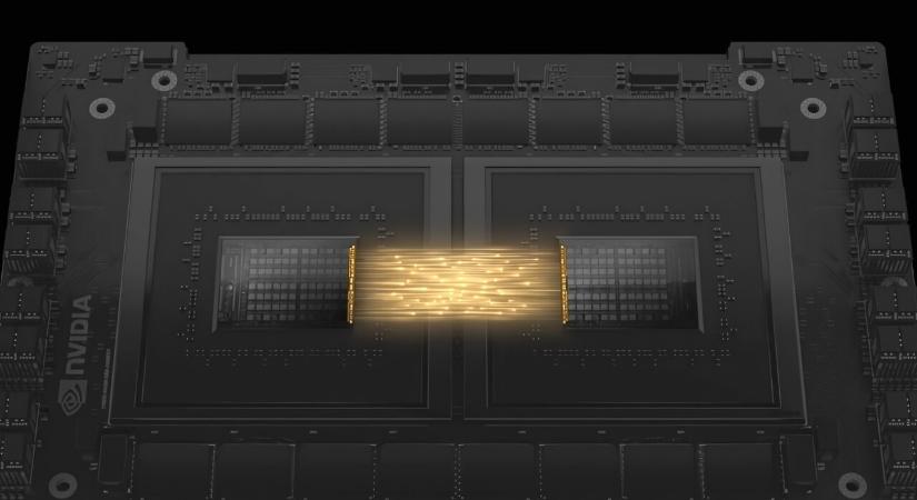 Eléggé lekorlátozza az NVLink Fusiont az NVIDIA - IT café
