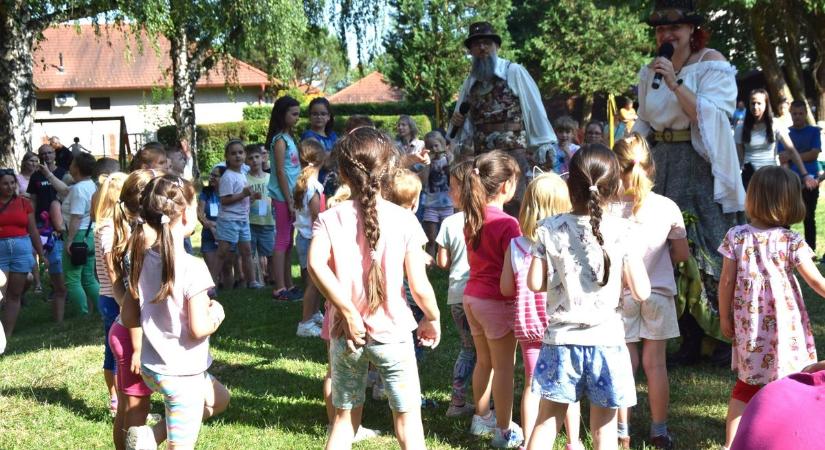 Ebben a városban jó gyereknek lenni! - Zaol
