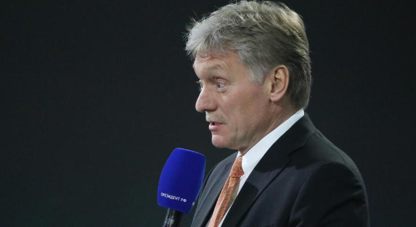 Vészjósló üzenetet küldött a Kreml a Fehér Háznak - Privátbankár