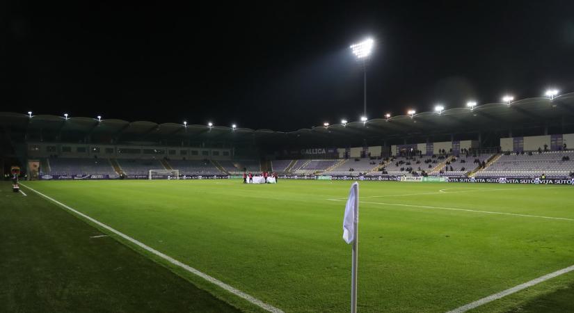 Itt az Újpest bejelentése az új stadionról - indul a projekt! - Blikk - Sport