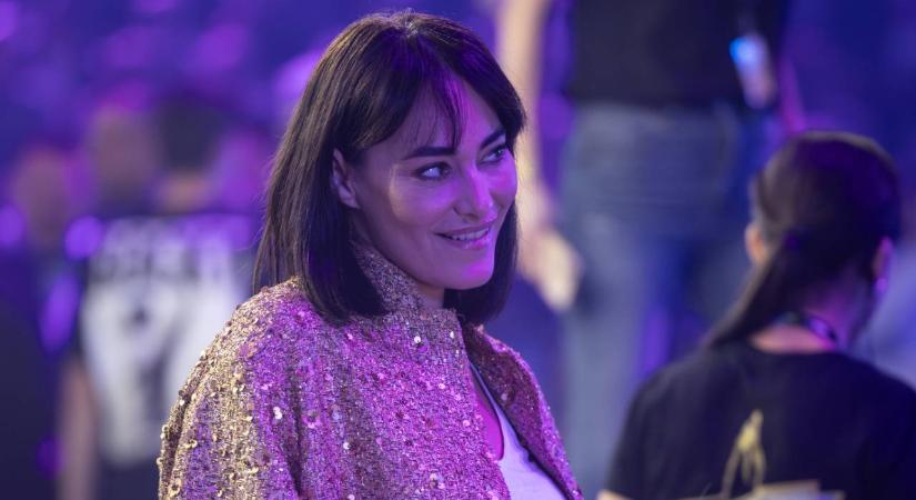 „Nem Birkinre gyűjtűnk” – Görög Zita sokatmondó felirattal szerezne pénzt a Bethesdának - Nlc
