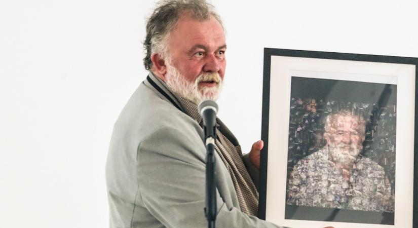 Csuja Imre hatalmas bejelentést tett – meghökkentő Zsurzs Kati reakciója - 168.hu