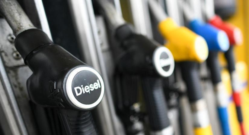 Közzétették az új üzemanyagárakat - Szabad Magyar Szó