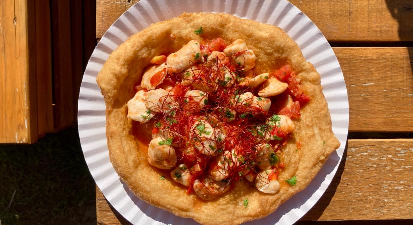 A Balatonnál lesz Európa egyetlen Beach Food versenye - Street Kitchen