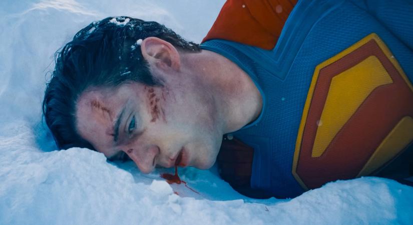 Az előrejelzések szerint az új Superman film le fogja nyomni Az acélembert - Androgeek