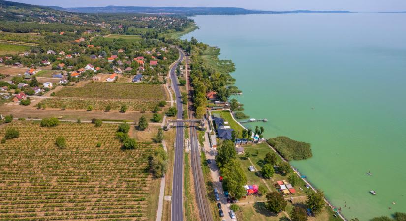 Berobban a kánikula, jön az év eddigi legforróbb hete: brutális, ami ránk vár hétfőtől - Pénzcentrum - Utazás