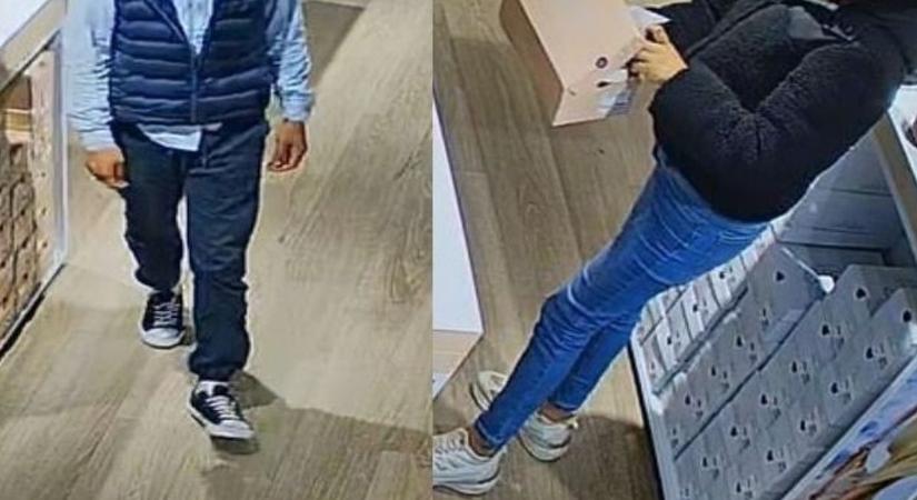 Szégyen, amit a miskolci boltban csináltak! Azt hitték, megússzák, de mindent látott a kamera! - Boon