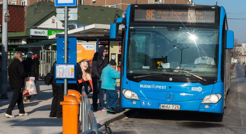 Vitézy Dávid javaslatcsomaggal jelentkezett, így javítaná a BKK helyzetét - Infostart