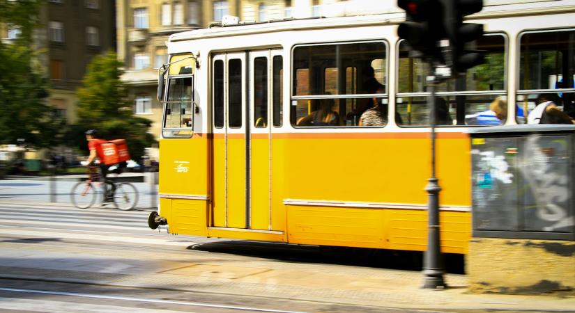 Káosz Budapesten: jelentősen módosul a közlekedés hétvégén - 168.hu