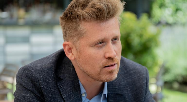 Fischer Gábor: Visszatér a Sztárban Sztár All Stars és újra lesz Nagy Ő - Index