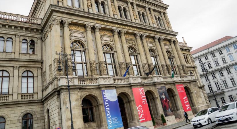 „Átgondolatlan és inkompetens” - az ADF is beszállt az egykori akadémiai kutatóintézet körüli harcba - kontroll.hu