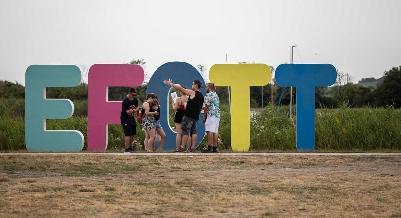 Mégsem lép fel az EFOTT-on a népszerű zenekar - Feol