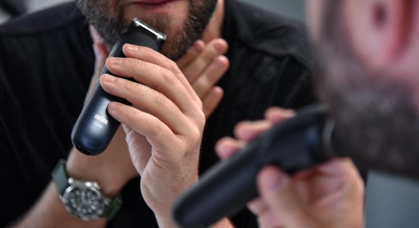 A Braun újdonsága minden más eszközt feleslegessé tesz, amivel korábban a testszőrzeted reguláztad - Player