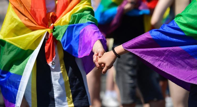 Döntött a Kúria: nem tarthatnak szivárványos menetet a jogvédő szervezetek a Pride napján - 444.hu