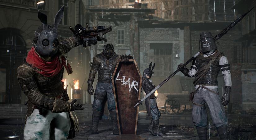 Már 3 millió eladott példánnyal büszkélkedhet a Lies of P - Game Channel