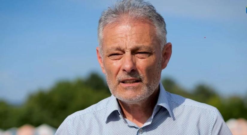 Agyevő amőba: megszólalt a párkányi polgármester is az ügyyben - Vaol