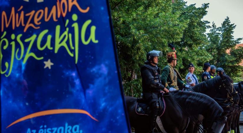 Már minden múzeum gőzerővel készül az ország legnagyobb kulturális rendezvényére - Womagic