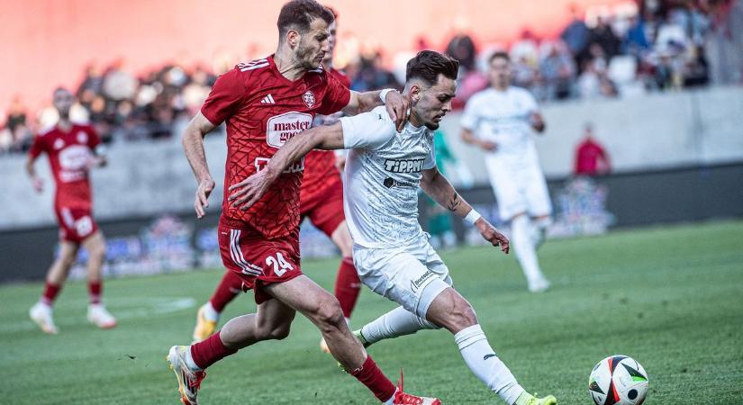 Döbbenetesen kemény szezonkezdet - Boon