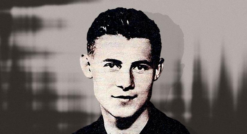 Sárosi György, a „doktor”, aki futballtörténelmet írt - Felvidék.ma