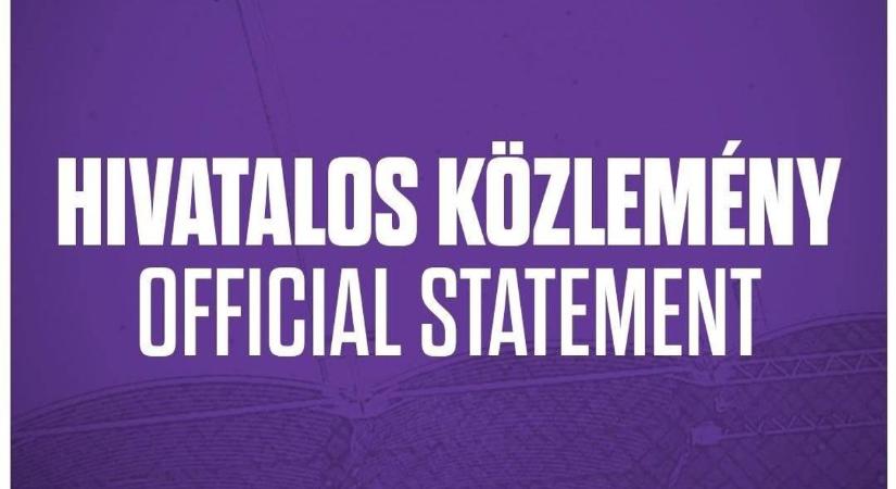 Bejelentés: új focistadion épül Magyarországon, ez a pontos helyszín – csúcsmodern lesz és több tízezres - VG