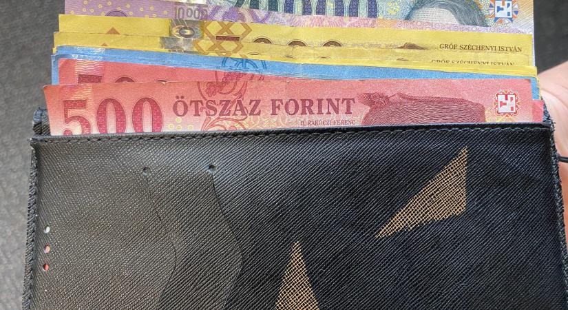 Július 1-től több pénzt vihetnek haza a családosok - Hódpress