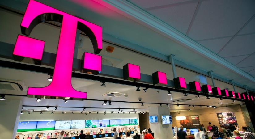 Jelentős változást vezetett be a Telekom, minden ügyfelet érint - Infostart
