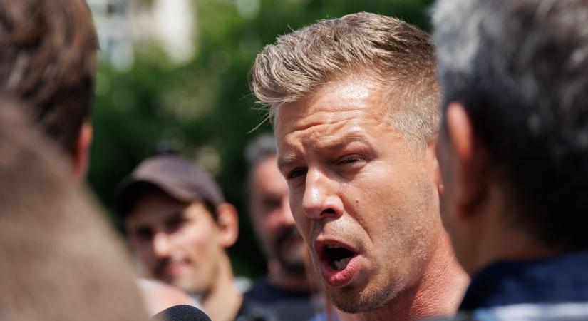 Magyar Péter agresszívan reagált a Tisza-lista kiszivárgására - Ripost