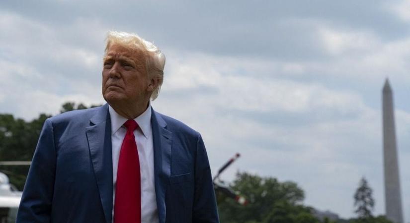 Trump Irán-dilemmája: ezért nem döntött még az elnök a beavatkozásról - Mandiner