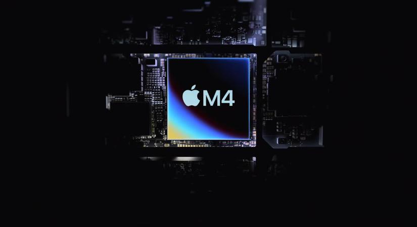 AI tervezheti az Apple chipeket - Gamepod