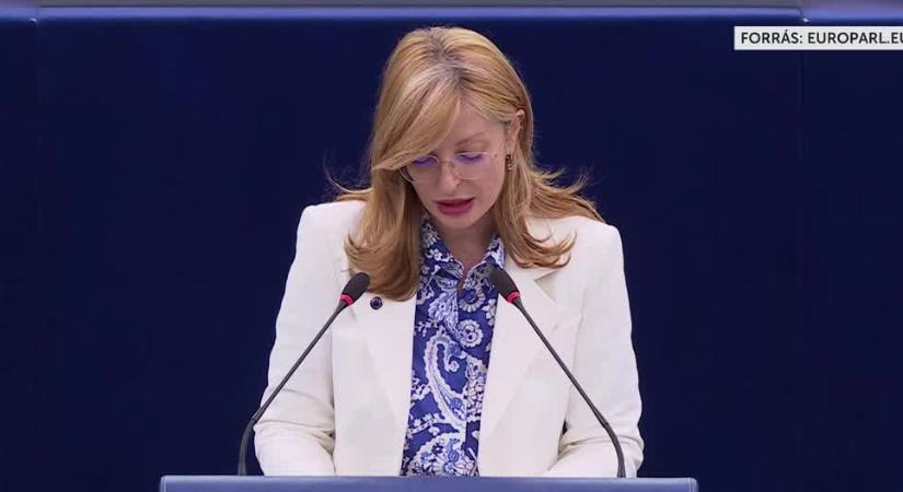 Uniós biztos: Csökkentenünk kell az egyhangúan meghozott döntések számát az EU-ban  videó - HírTV