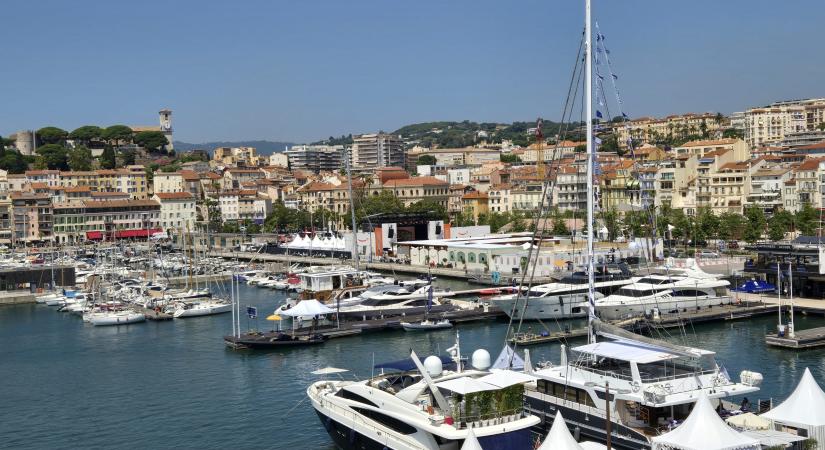 Idén nem jött össze a magyaroknak Cannes-ban - MMonline