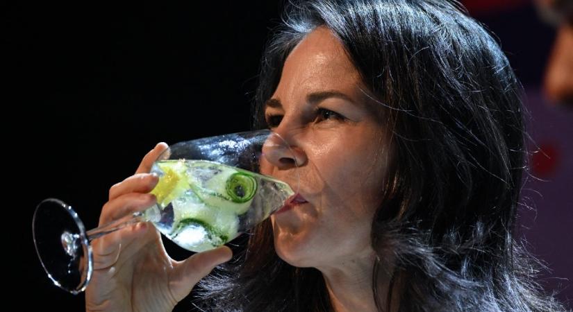 A klímaváltozástól még a gin-tonik íze is más lesz - Qubit